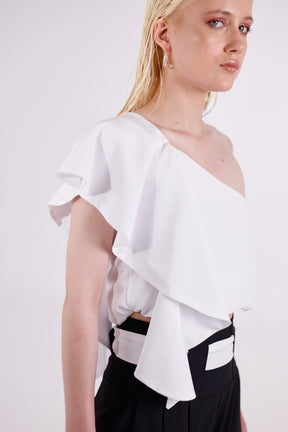 Lexington Blouse